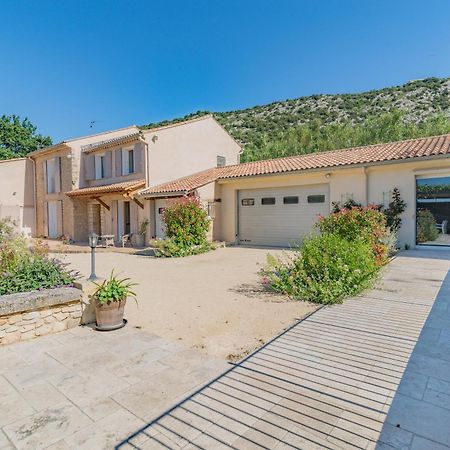 فيلا Domaine Purviti بوم دي فينس المظهر الخارجي الصورة